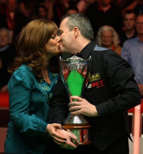 超争冠路上 超争冠路上